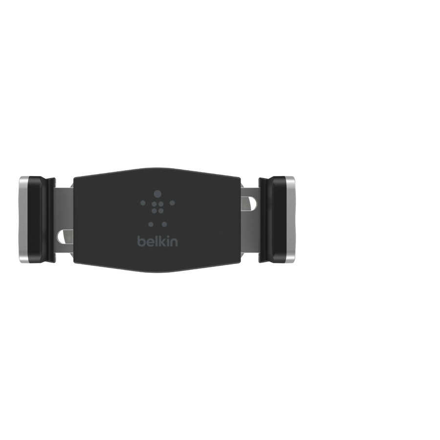 Belkin Vehicle Mount for Smartphone, iPhone - Metallic Silver