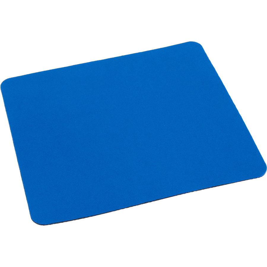 Allsop Basic Mousepad - Blue - (28228)