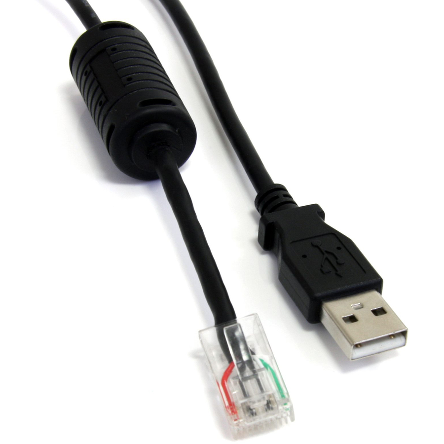 StarTech 6 ft Smart UPS Replacement USB Cable AP9827