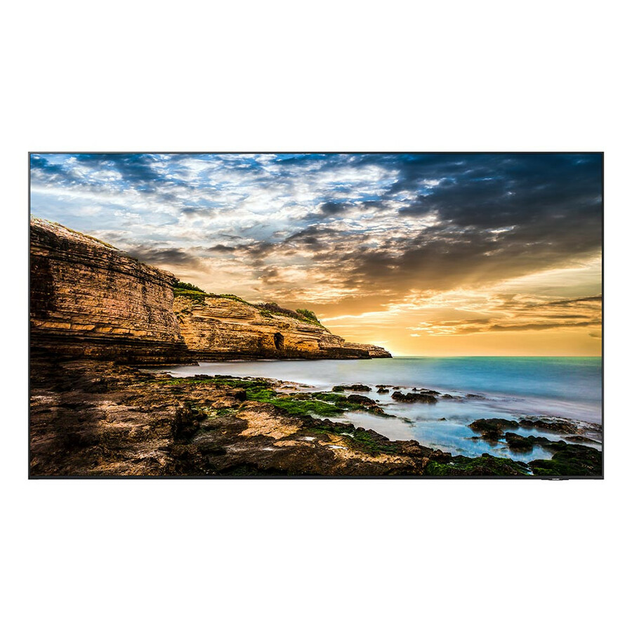 Samsung QE85T Digital Signage Display