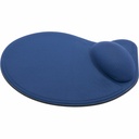 Kensington Wrist Pillow Mouse Wrist Rest - Blue