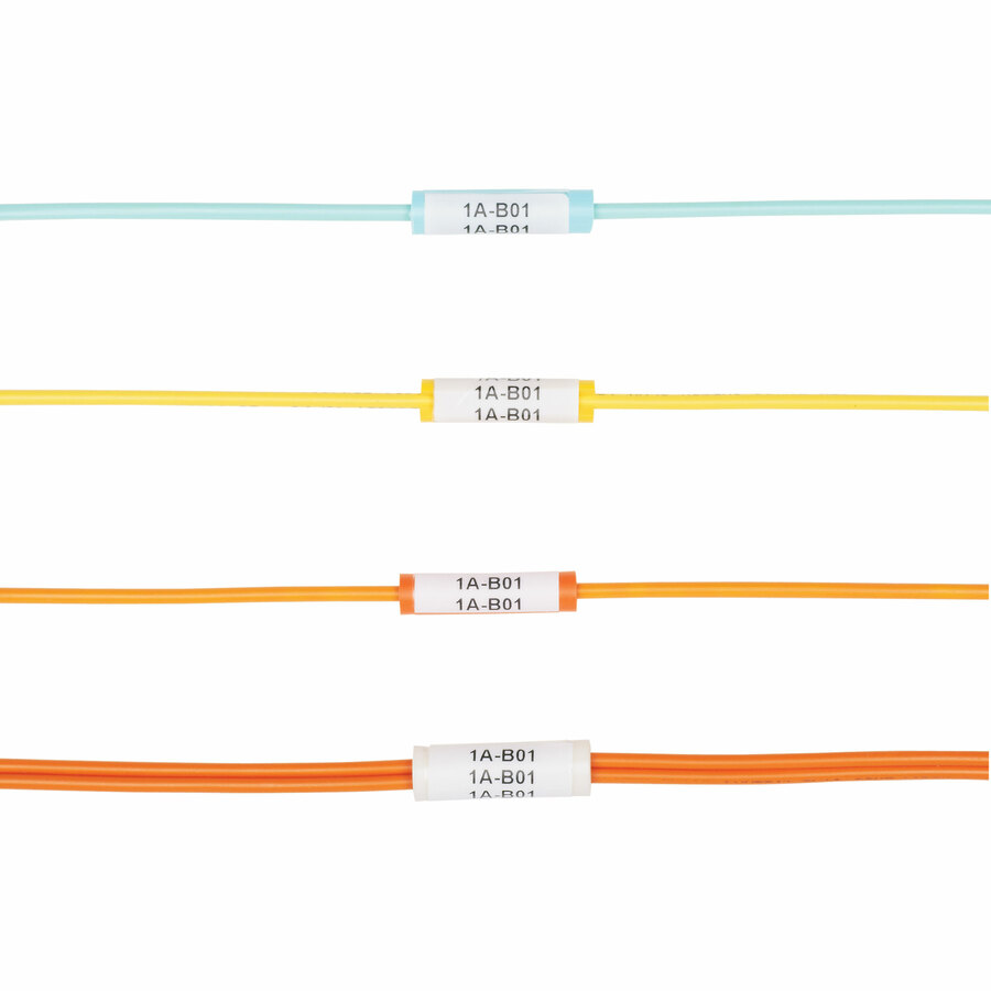 Panduit NWSLC2-7Y Cable Identification Sleeve