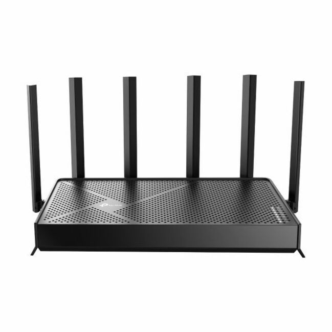 TP Link Archer BE400 - BE6500 Dual-Band Wi-Fi 7 Router