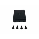 Havis Mounting Adapter for Mounting Arm, Monitor Mount