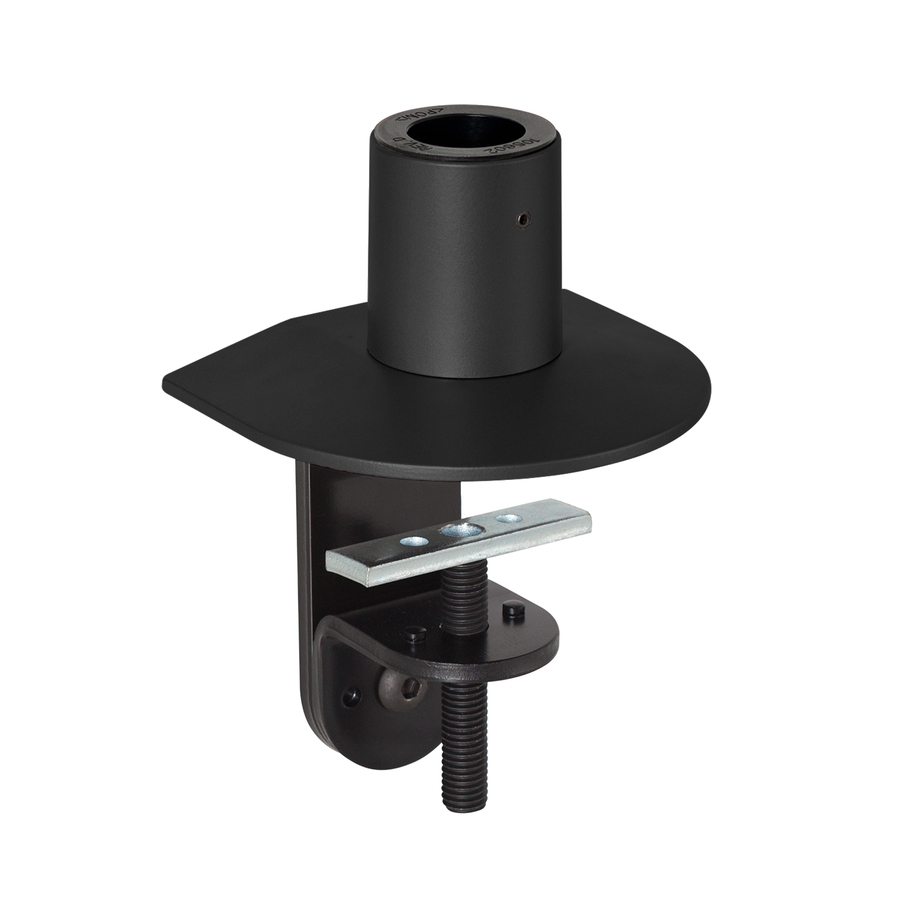 Innovative 8111 Desk Mount - Vista Black