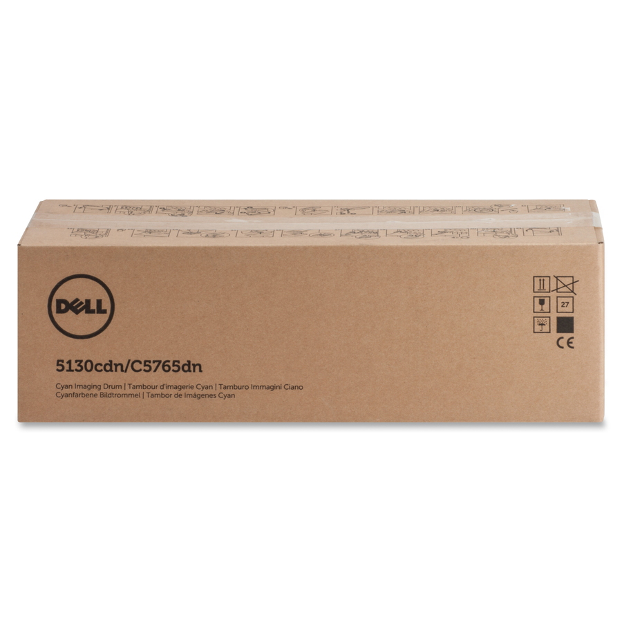 Dell 5130cdn/5765dn Imaging Drum Cartridge