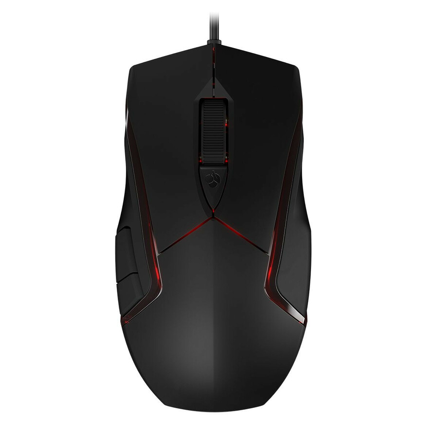 CHERRY MC 3.1 Corded Mouse Gaming
