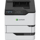 Lexmark MS820e MS822de Desktop Laser Printer - Monochrome