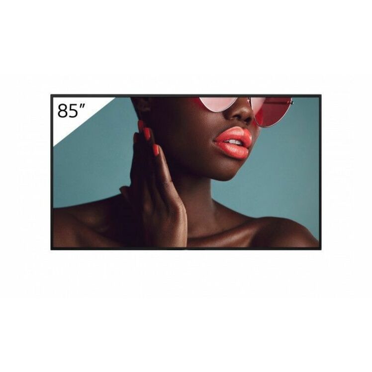 Sony FW-85BZ40L Digital Signage Display
