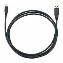 Brother Mini-USB Cable, 6 ft. Length