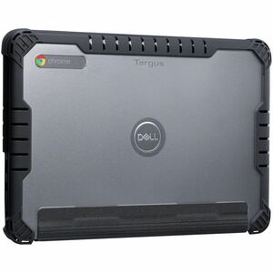 Targus 11.6" Commercial-Grade Form-Fit Cover for Dell™ Chromebook™ 3120/3110/3100