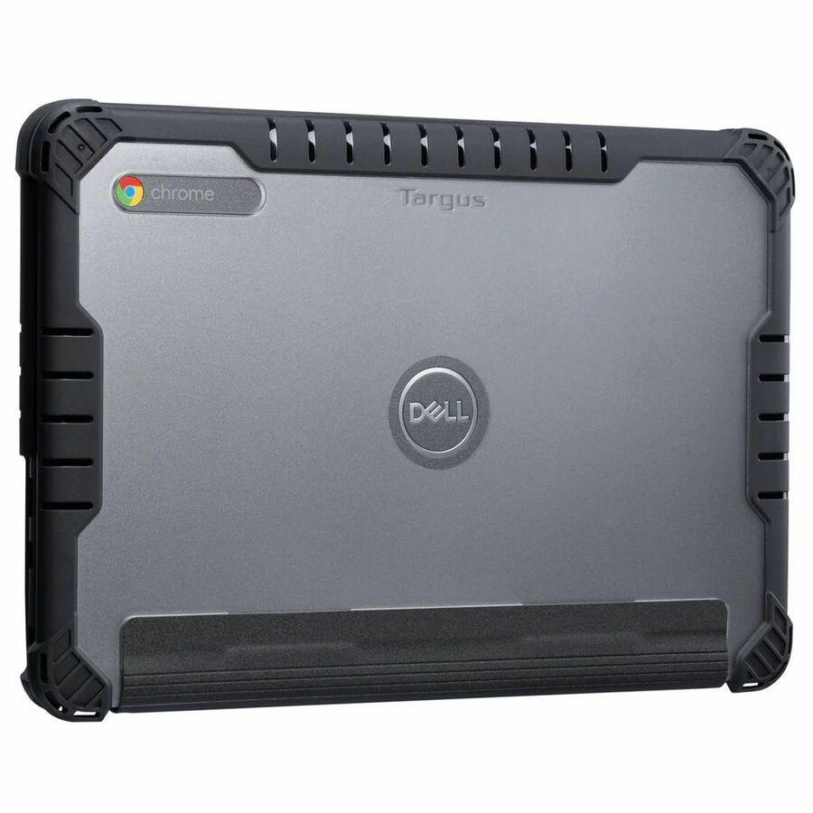 Targus 11.6" Commercial-Grade Form-Fit Cover for Dell™ Chromebook™ 3120/3110/3100