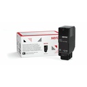 Xerox Genuine Xerox® VersaLink® C620 Color Printer, C625 Color Multifunction Printer Black Standard capacity Toner Cartridge (8000 Pages) - 006R04616