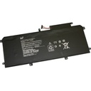 BTI Battery - For Notebook, Ultrabook - Battery Rechargeable - 3947 mAh - 11.4 V DC - 1