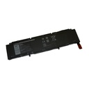 BTI XG4K6-BTI 11.4V 97WHR LI-ION BATTERY 01RR3, F8CPG, 0F8CPG, XG4K6, 3ICP7/54/65-2, CN-0F8CPG PRECISION 5750, PRECISION 5760, XPS 17 9700, XPS 9700, XPS 9710