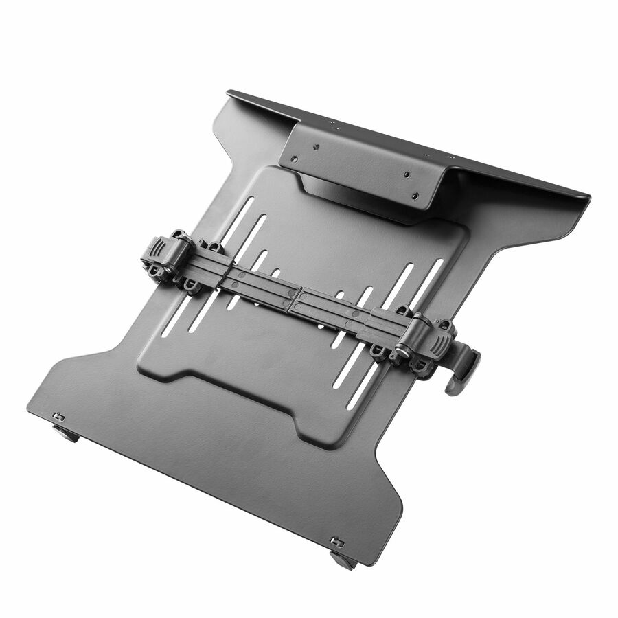 Rocstor ErgoReach Mounting Tray for Monitor, Notebook - Black