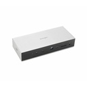 Kensington SD5000T5 EQ Thunderbolt 5 Triple 4K Docking Station with 140W Power Delivery for Windows and Mac