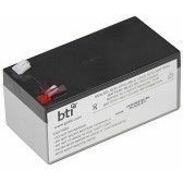 BTI RBC47-SLA47-BTI SEALED LEAD ACID BATTERY FOR APC - 2yr Warranty - BE325, BE325-CN, BE325-GR, BE325-IT, BE325R, BE325R-CN, BE325-UK