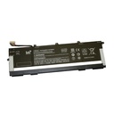 BTI OR04XL-BTI 7.7V 53.2WHR LI-ION BATTERY HSTNN-DB9C, L34209-2B1, HSTNN-IB8U, L34449-005, L34209-1B1, OR04053XL, L34209-1C1, OR04XL ELITEBOOK X360 830 G5, 830 G6