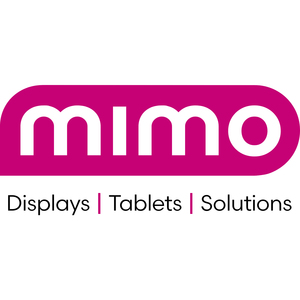 Mimo Monitors Vue UM-1080C-G-NB Digital Signage Display