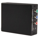 StarTech.com Component Video with Audio to HDMI�® Converter - Connect a Component video source device with supporting audio to your HDMI® display