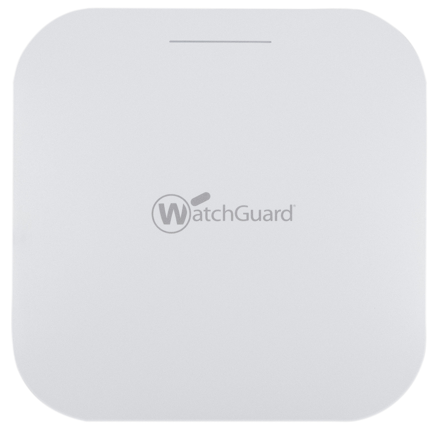 WatchGuard AP330 Dual Band IEEE 802.11ax 1.73 Gbit/s Wireless Access Point - Indoor