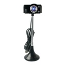 Hamilton Buhl SuperFlix Webcam - 5 Megapixel - 30 fps - USB 2.0