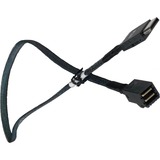HighPoint SFF-8643 NVMe Host to Oculink Backplane Cable
