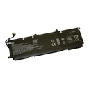 BTI Battery - For Notebook - Battery Rechargeable - 4450 mAh - 11.55 V DC