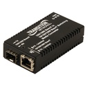 Transition Networks Mini Gigabit Ethernet Media Converter