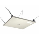 Peerless-AV® SUSPENDED CEILING KIT - 250lb