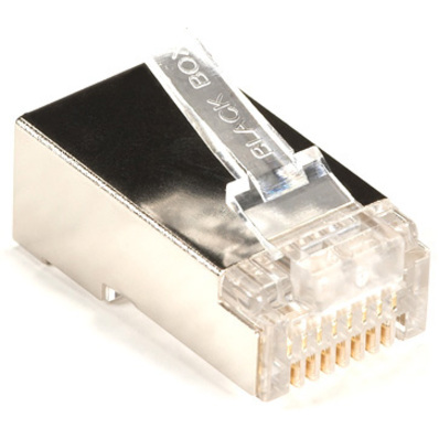 Black Box Cat.5e Modular Plug - RJ-45
