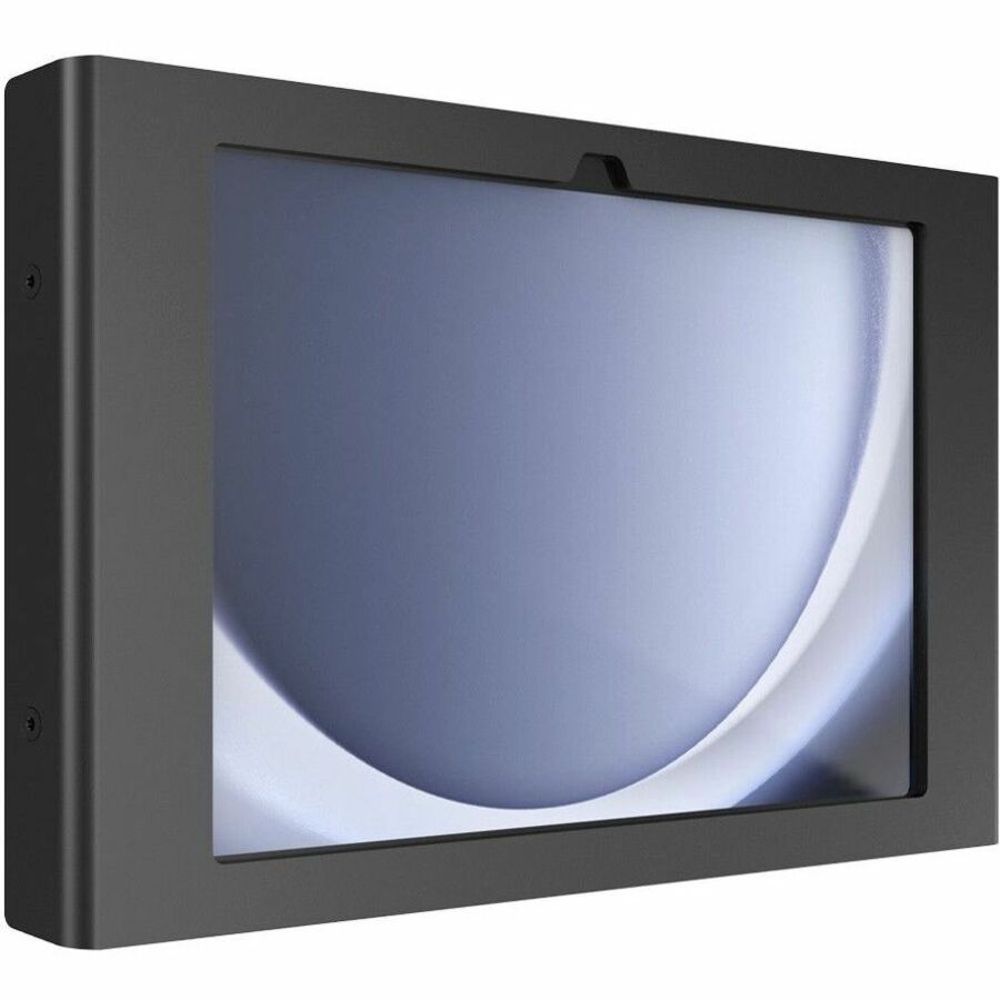 Galaxy Tab A9+ 11" , Swell Secured Enclosure Wall Mount - Black