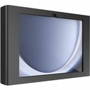 Galaxy Tab A9+ 11" , Swell Secured Enclosure Wall Mount - Black