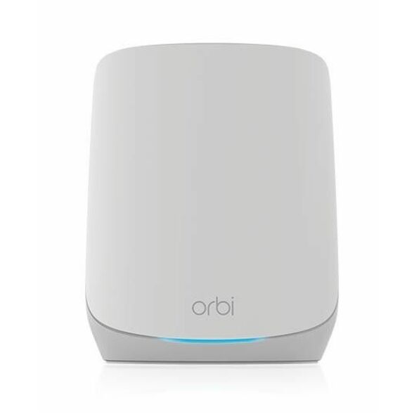Netgear Orbi RBK753P Wi-Fi 6 IEEE 802.11a/b/g/n/ac/ax/i Ethernet Wireless Router