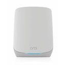 Netgear Orbi RBK753P Wi-Fi 6 IEEE 802.11a/b/g/n/ac/ax/i Ethernet Wireless Router