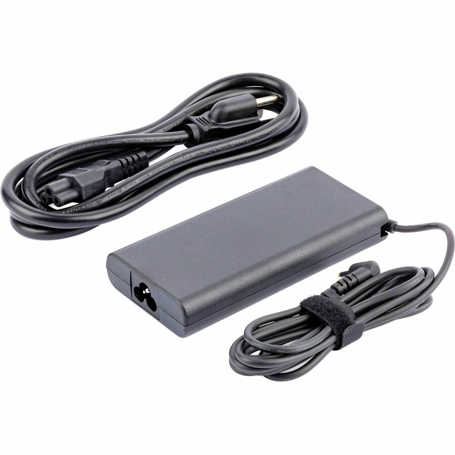 StarTech Replacement Universal AC/DC Power Adapter with NA Power Cord for Docking Stations DK30C2DPEP, DK30C2DPPD and DK31C3HDPD - 150W (19.5V/7.7A)