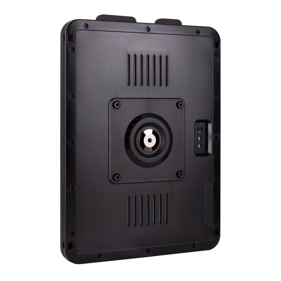 The Joy Factory aXtion Pro M for Surface Pro | Pro 4