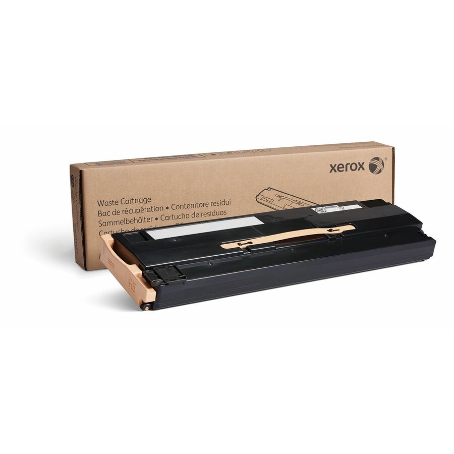 Xerox Waste Cartridge