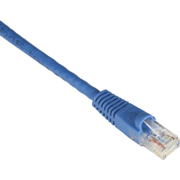 Black Box GigaTrue Cat. 6 Component UTP Patch Cable