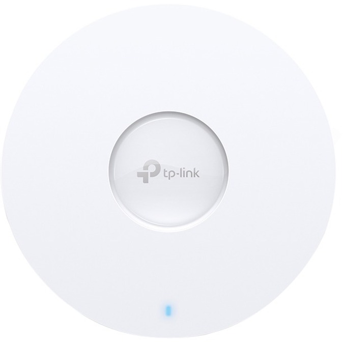 TP-Link EAP610 Dual Band IEEE 802.11ax 1.73 Gbit/s Wireless Access Point