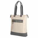 Targus Newport TBO00206GL Carrying Case (Tote) for 15" Notebook, Tablet, Accessories - Tan