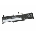 BTI Battery - For Notebook - Battery Rechargeable - Proprietary Battery Size - 4050 mAh - 45 Wh - 11.1 V