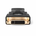 Rocstor HDMI to DVI-D Video Cable Adapter - M/F