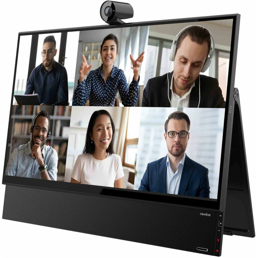 Newline FLEX Collaboration Display