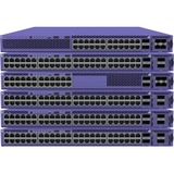 Extreme Networks ExtremeSwitching X465-24MU-24W Ethernet Switch - 48 Ports - Manageable - 3 Layer Supported - Modular - 3941 W Power Consumption - Optical Fiber, Twisted Pair - 1U - Rack-mountable