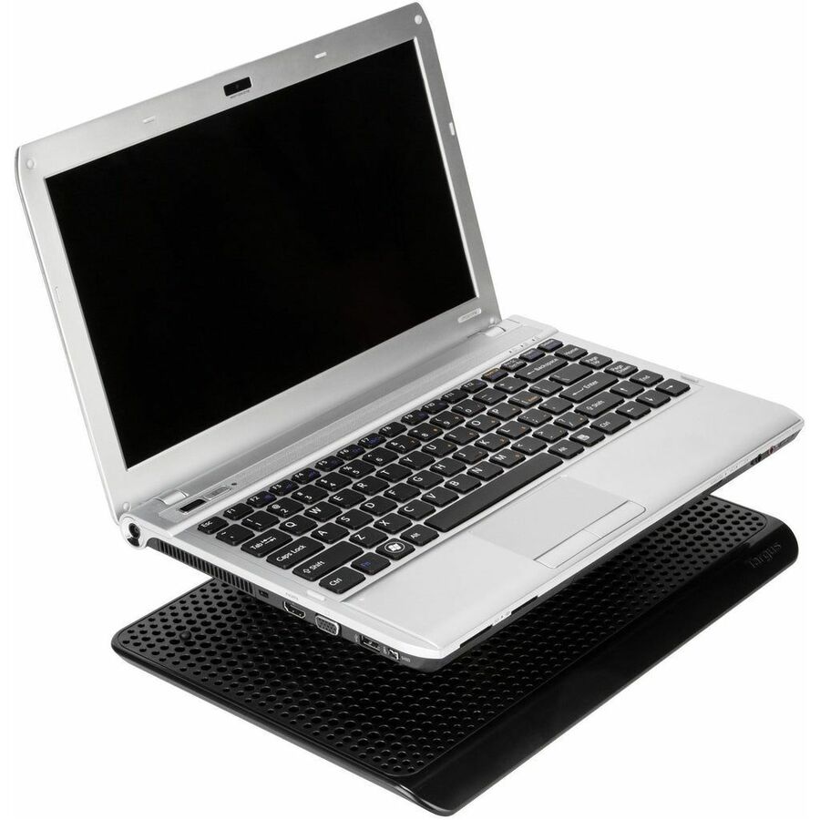Targus 16" Dual Fan Chill Mat - TAA Compliant