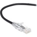 Black Box Slim-Net Cat.6 UTP Patch Network Cable
