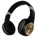 Morpheus 360 Serenity HP5500G Wireless Over Ear Headphones-Bluetooth 5.4