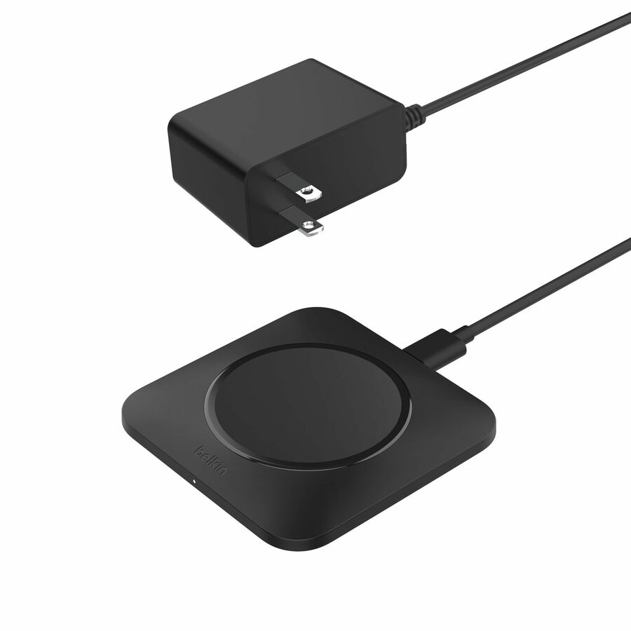 Belkin Easyalign Induction Charger